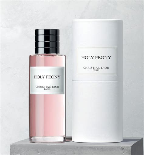 holy peony dior price